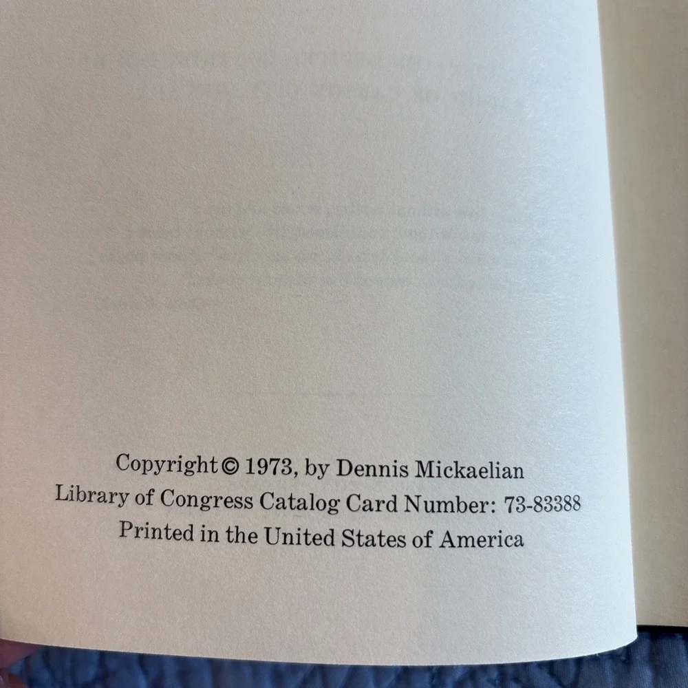 The Nevada Cook Book 1973 HC Woman's Art and Industrial Association Carson City